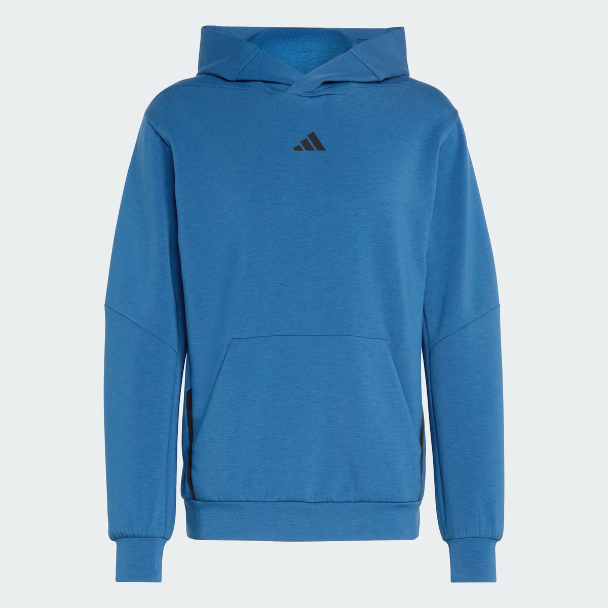 ADIDAS Designed for Training Hoodie - Blue
