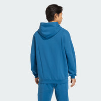 ADIDAS Designed for Training Hoodie - Blue