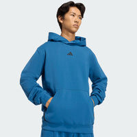 ADIDAS Designed for Training Hoodie - Blue