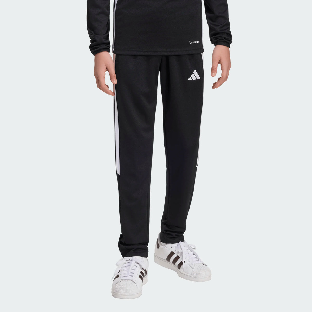 ADIDAS Tiro 26 Essentials Training Pants - Black
