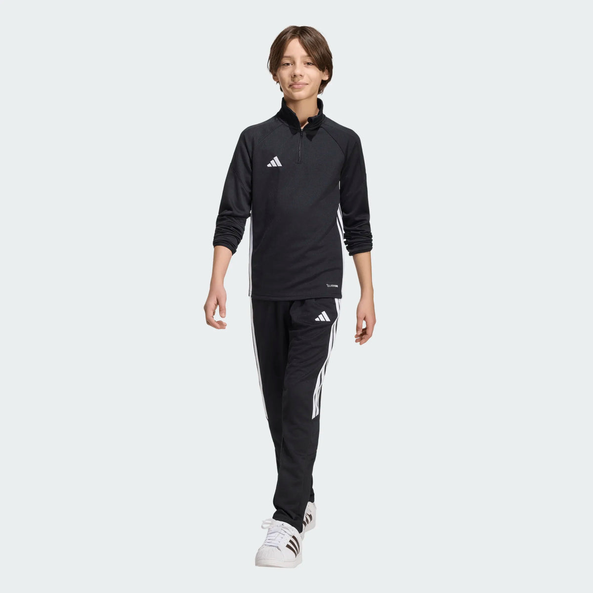 ADIDAS Tiro 26 Essentials Training Pants - Black