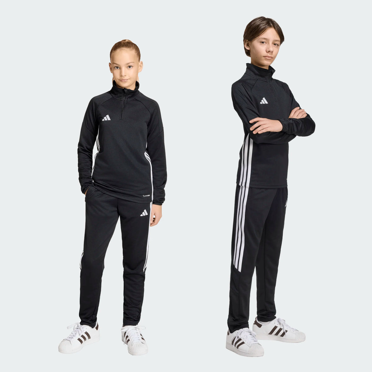 ADIDAS Tiro 26 Essentials Training Pants - Black