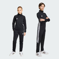 ADIDAS Tiro 26 Essentials Training Pants - Black