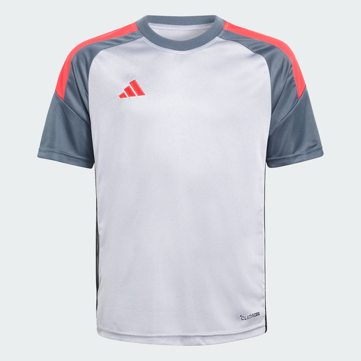 ADIDAS Tiro 26 Essentials Training Jersey - Grey