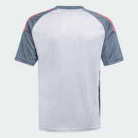 ADIDAS Tiro 26 Essentials Training Jersey - Grey