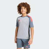 ADIDAS Tiro 26 Essentials Training Jersey - Grey