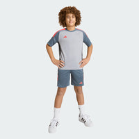 ADIDAS Tiro 26 Essentials Training Jersey - Grey