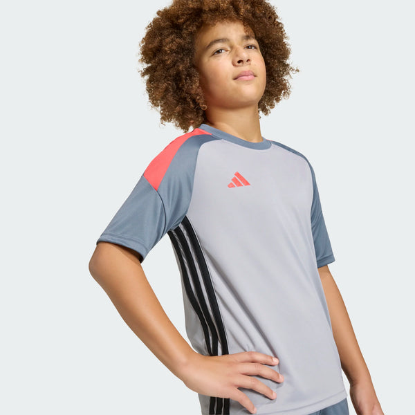 ADIDAS Tiro 26 Essentials Training Jersey - Grey