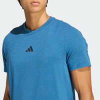 ADIDAS Designed for Training Workout T-Shirt - Teal