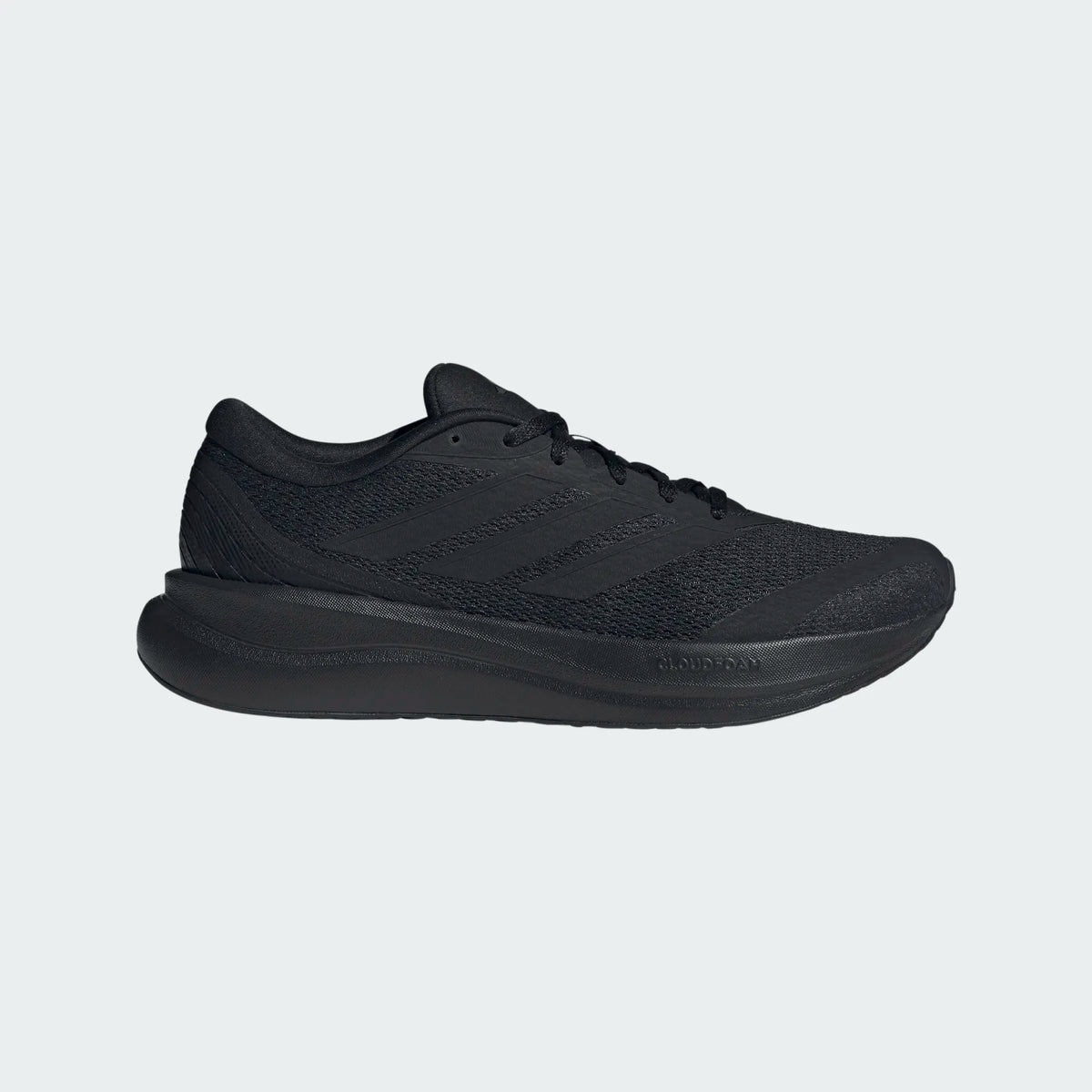 ADIDAS Runfalcon 6 Cloudfoam Running Shoes - Black | KH5566