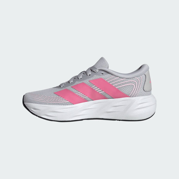 ADIDAS Galaxy 8 Junior Shoes - Gray | KI1671