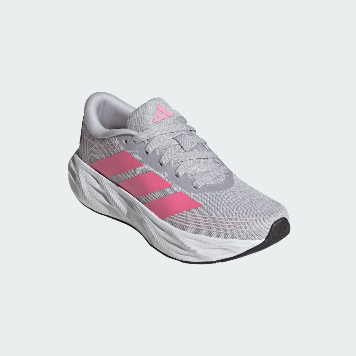 ADIDAS Galaxy 8 Junior Shoes - Gray | KI1671