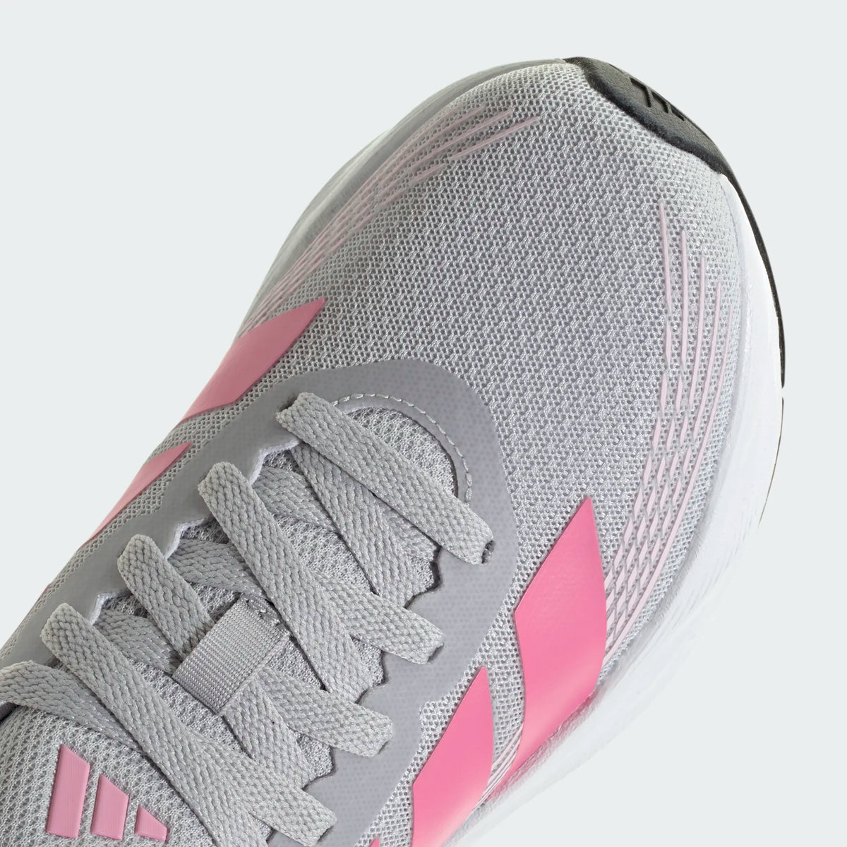 ADIDAS Galaxy 8 Junior Shoes - Gray | KI1671