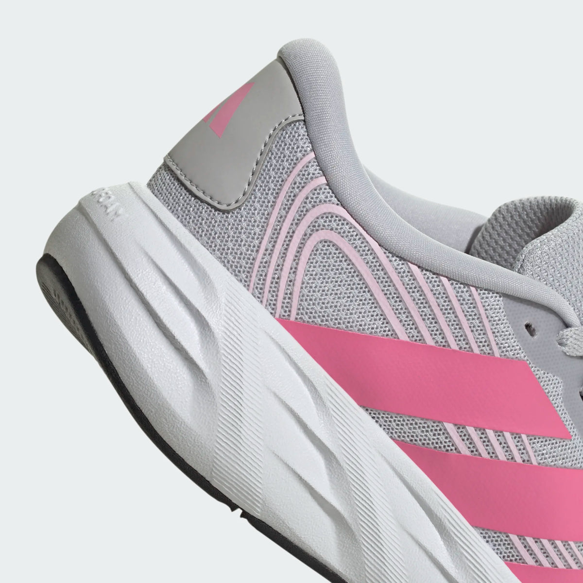 ADIDAS Galaxy 8 Junior Shoes - Gray | KI1671