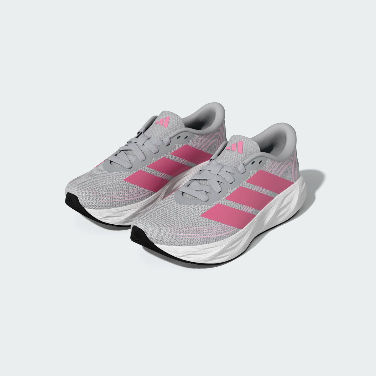 ADIDAS Galaxy 8 Junior Shoes - Gray | KI1671