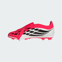 ADIDAS Kids Predator Club Fold-Over Tongue Firm/Multi Ground Football Boots