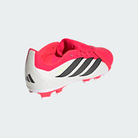 ADIDAS Kids Predator Club Fold-Over Tongue Firm/Multi Ground Football Boots