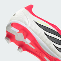 ADIDAS Kids Predator Club Fold-Over Tongue Firm/Multi Ground Football Boots