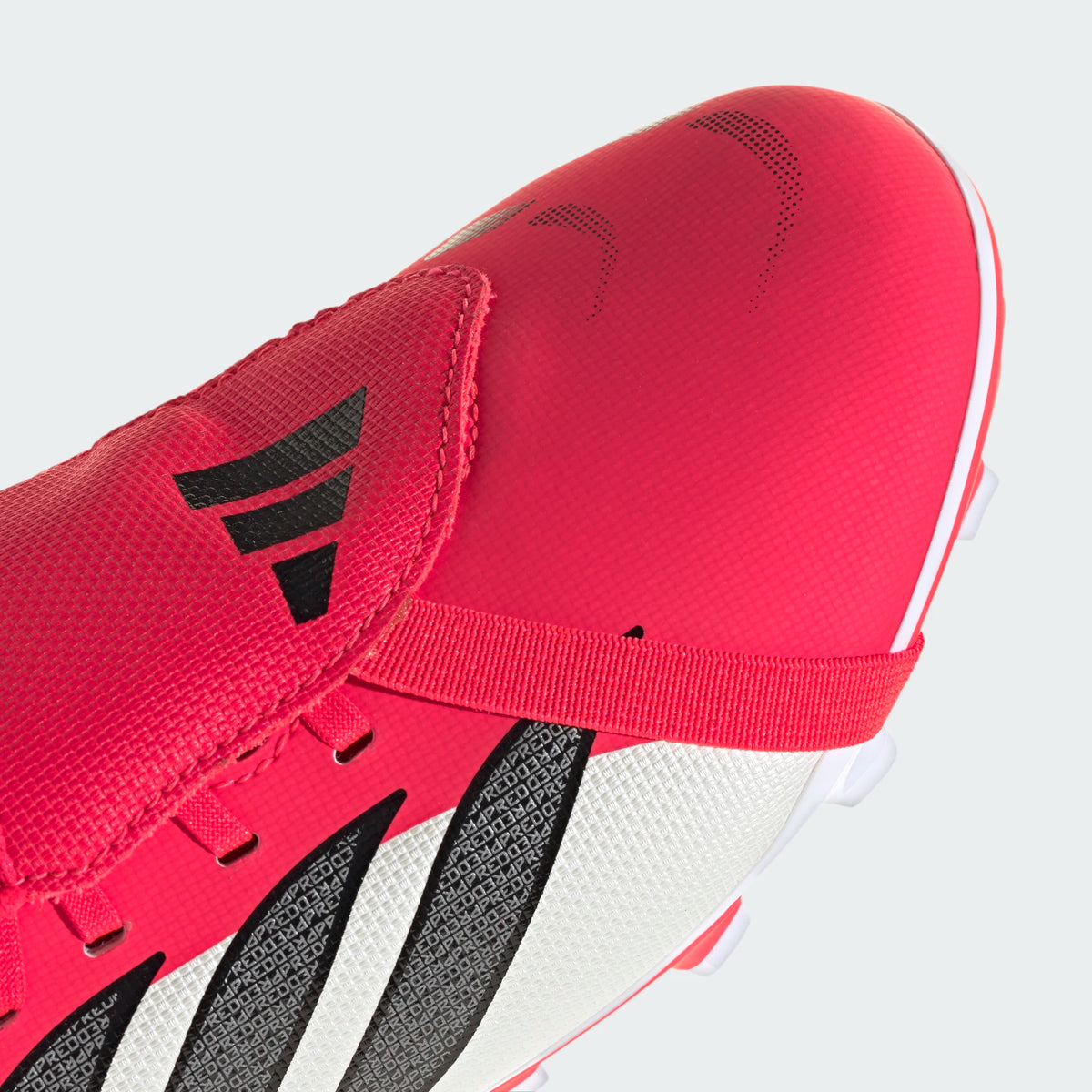 ADIDAS Kids Predator Club Fold-Over Tongue Firm/Multi Ground Football Boots