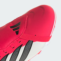 ADIDAS Kids Predator Club Fold-Over Tongue Firm/Multi Ground Football Boots