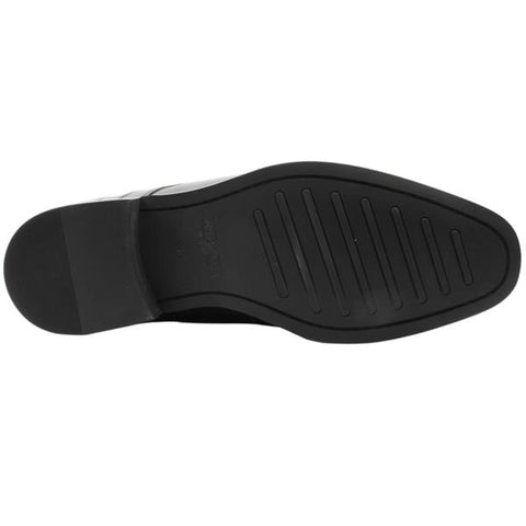 ESCAPE : Kilcruit Shoe - Black
