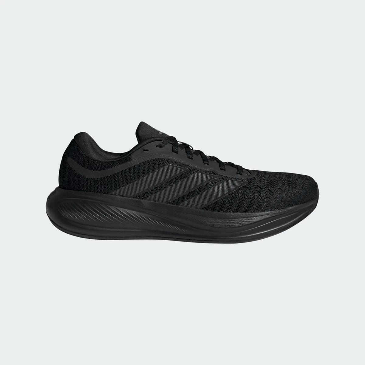 ADIDAS Men's Response 2 Running Shoes - Black | KJ1737