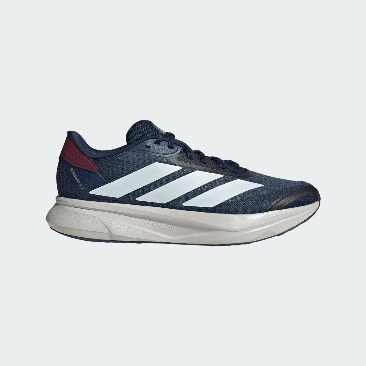 ADIDAS Men's Duramo SL 2 Running Shoes - Navy | KJ4144