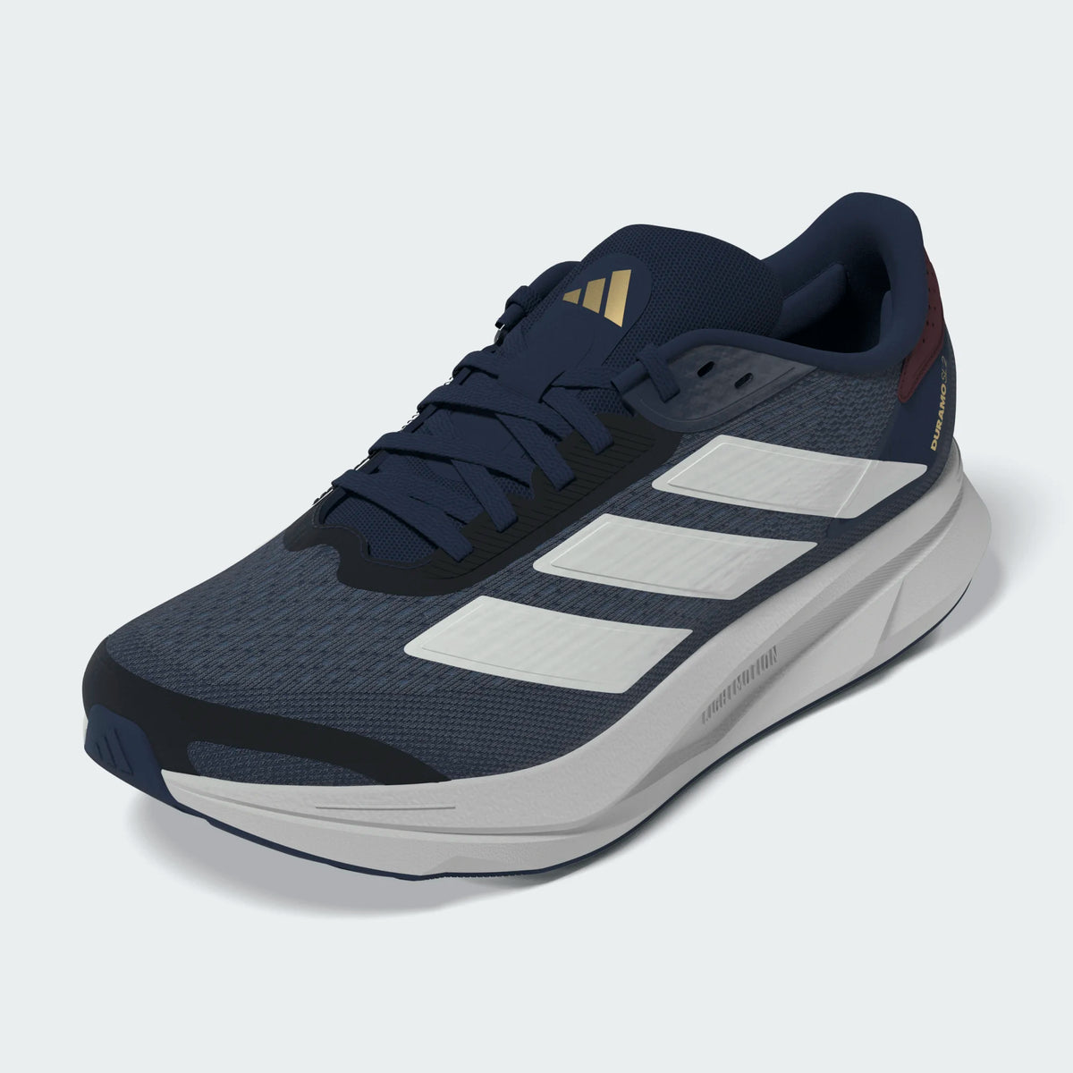 ADIDAS Men's Duramo SL 2 Running Shoes - Navy | KJ4144