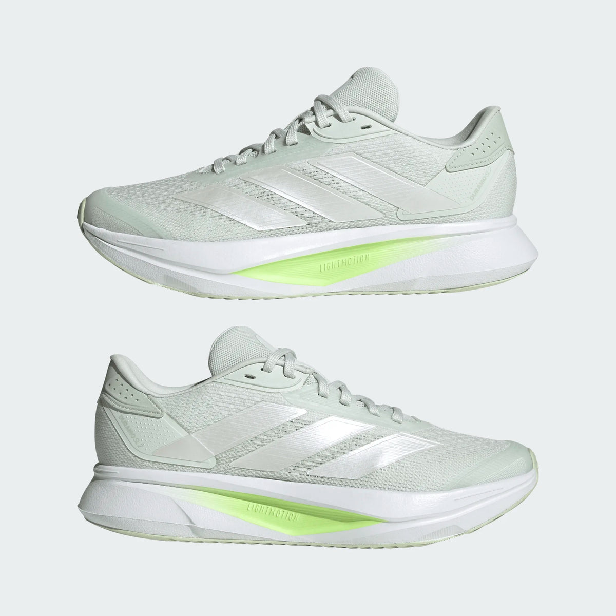 ADIDAS Women's Duramo SL 2 Running Shoes - Mint | KJ4153