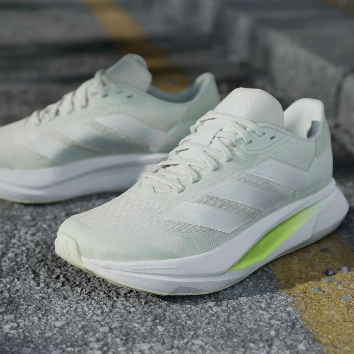 ADIDAS Women's Duramo SL 2 Running Shoes - Mint | KJ4153