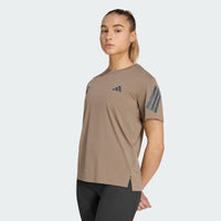 ADIDAS 365 Climacool T-Shirt - Tan