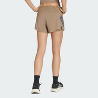 ADIDAS adi365 Formation 2in1 Shorts - Tan