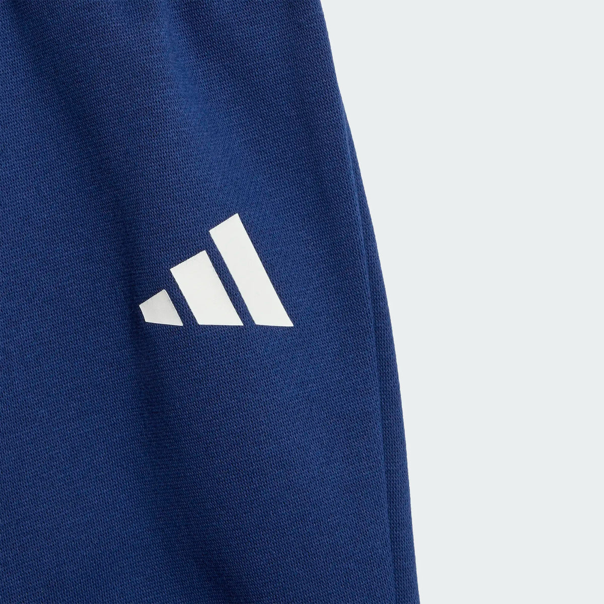ADIDAS Baby Essentials Sweatshirt and Joggers Set - Blue
