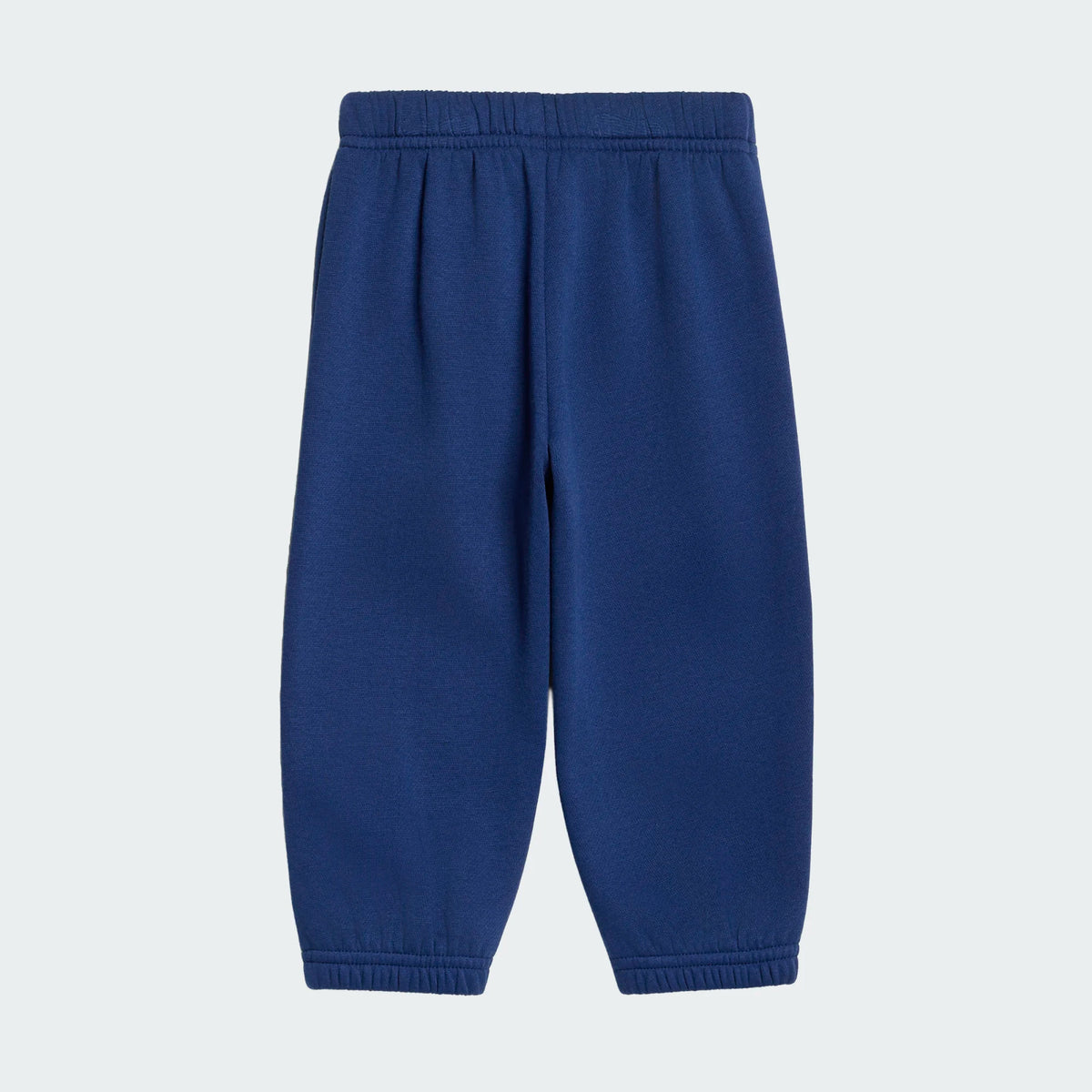 ADIDAS Baby Essentials Sweatshirt and Joggers Set - Blue