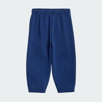 ADIDAS Baby Essentials Sweatshirt and Joggers Set - Blue
