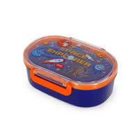 LEGAMI Snack Box - Snack & Go - Space