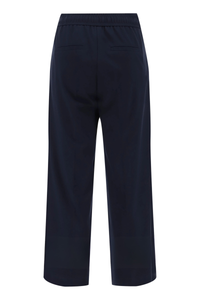 ROBELL Kati 09 Culottes - Navy