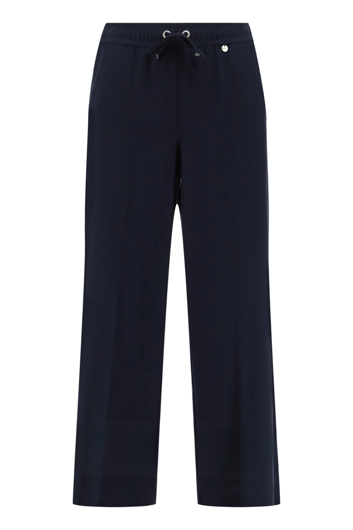 ROBELL Kati 09 Culottes - Navy