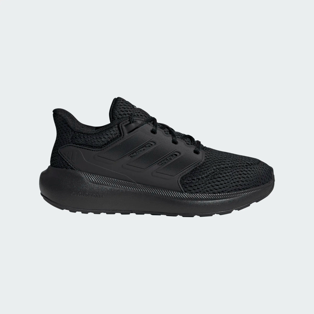 ADIDAS Kids' Ultimashow 2.0 Plus Shoes - Black | LA7156