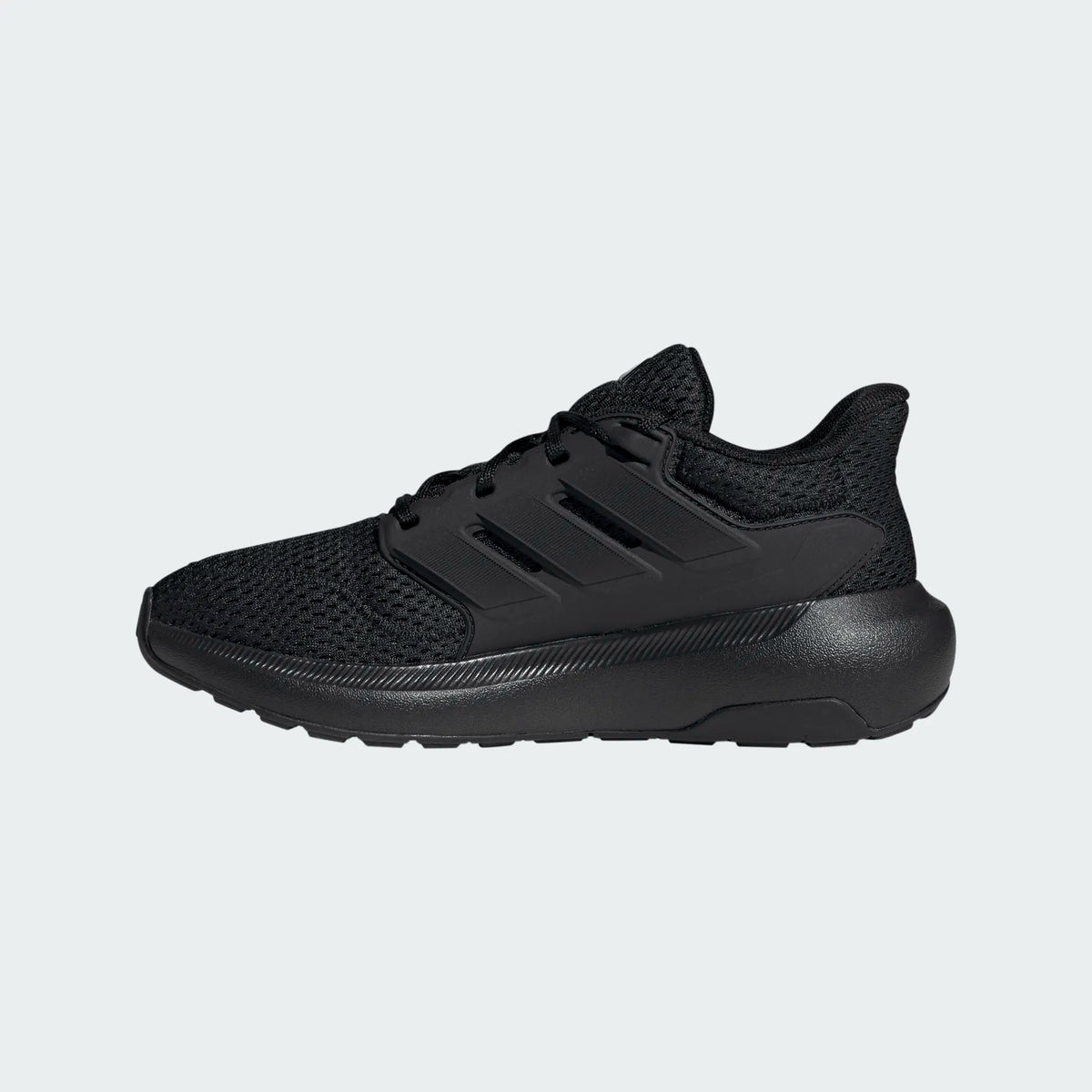 ADIDAS Kids' Ultimashow 2.0 Plus Shoes - Black | LA7156