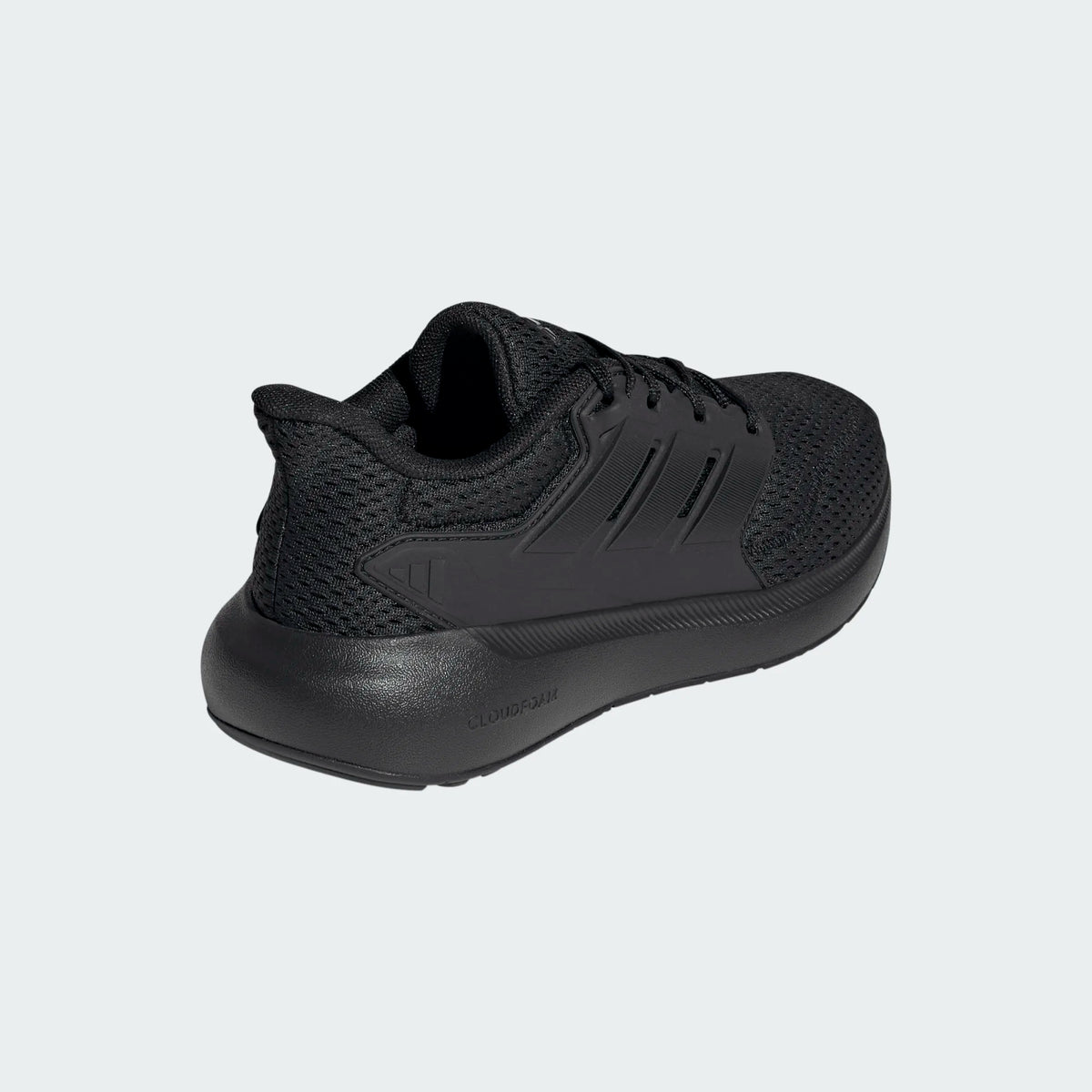 ADIDAS Kids' Ultimashow 2.0 Plus Shoes - Black | LA7156