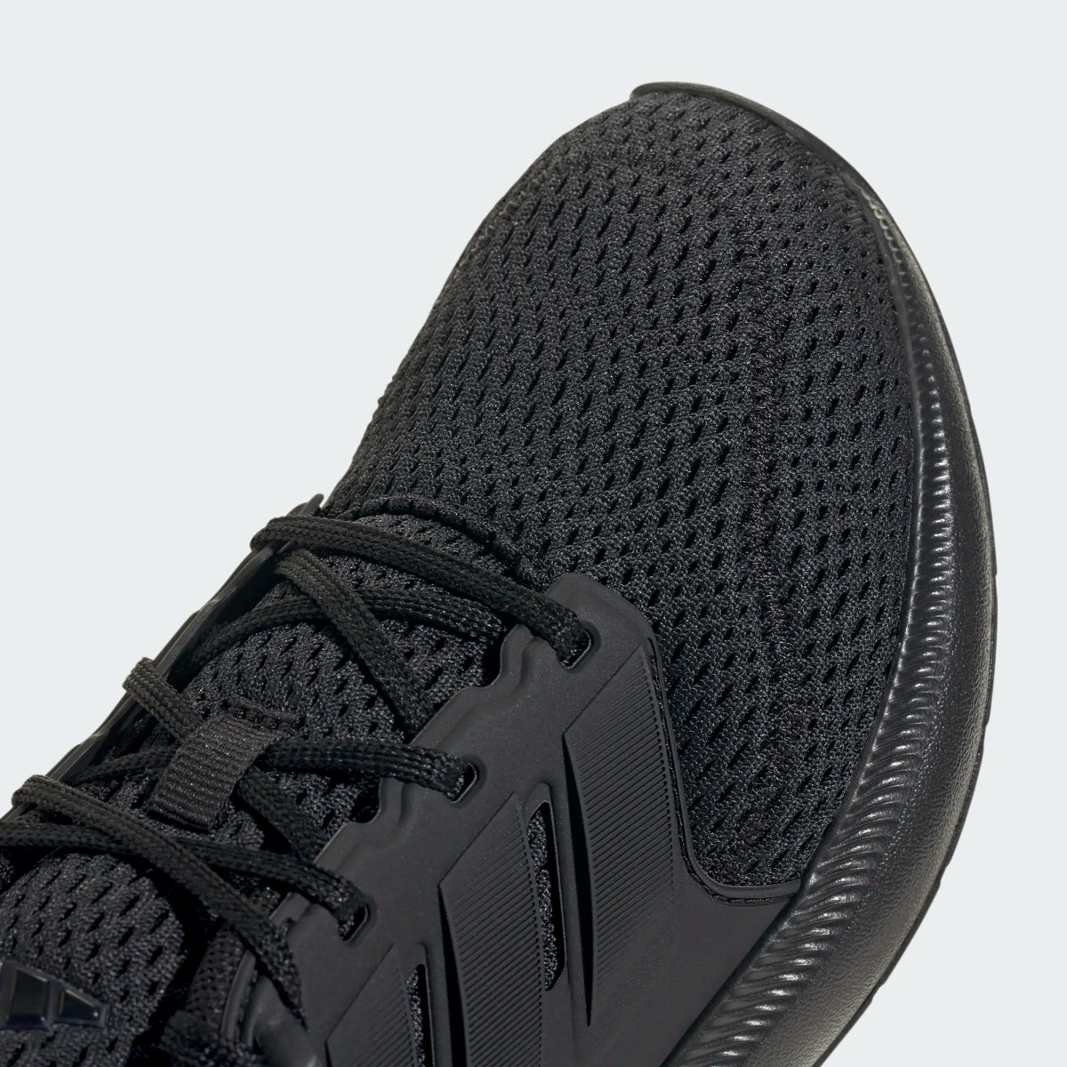 ADIDAS Kids' Ultimashow 2.0 Plus Shoes - Black | LA7156