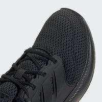 ADIDAS Kids' Ultimashow 2.0 Plus Shoes - Black | LA7156