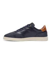 LLOYD & PRYCE By Tommy Bowe Men's Tizzano Shoe - Navy