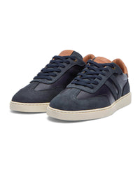 LLOYD & PRYCE By Tommy Bowe Men's Tizzano Shoe - Navy