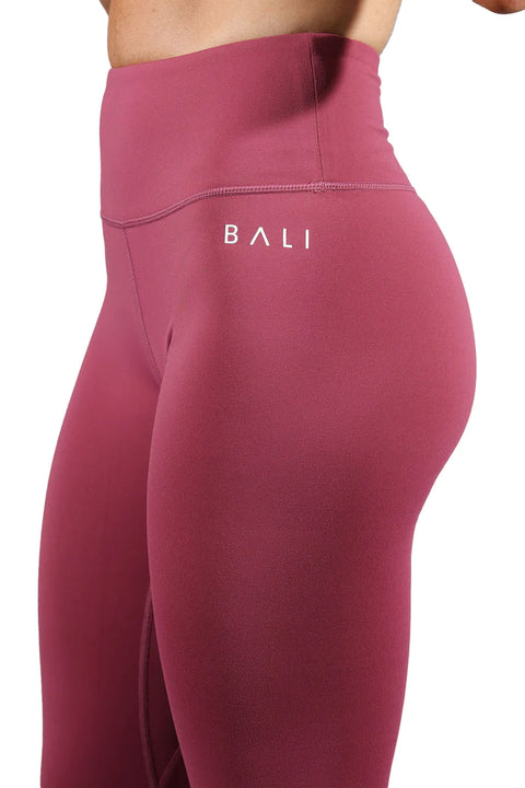 BALI : Intensify Leggings - Pink