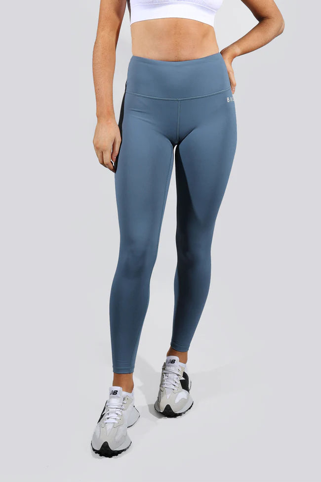 BALI Intensify Leggings - Blue