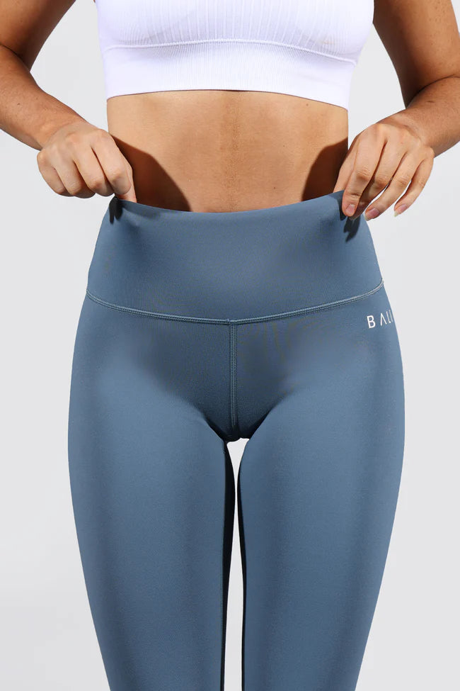 BALI Intensify Leggings - Blue