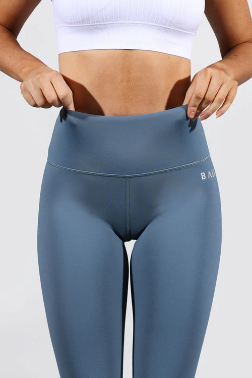 BALI Intensify Leggings - Blue