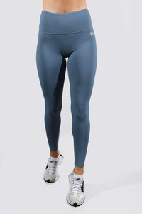 BALI Intensify Leggings - Blue